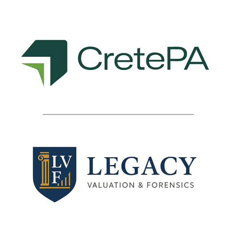 Crete Professionals Alliance Logo