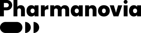 Pharmanovia Logo