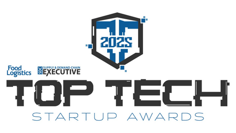 original PLM TrustLink® named Top Tech Startup presented by Food Logistics and Supply & Demand Chain Executive. This 2025 award honors PLM TrustLink® for its food safety track and trace solutions for transparency, traceability and trust throughout the Supply Chain. The PLM TrustLink® software solution delivers real-time actionable data to improve operational efficiency, food safety and regulatory compliance for customers.