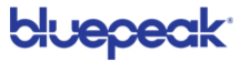 Bluepeak Logo