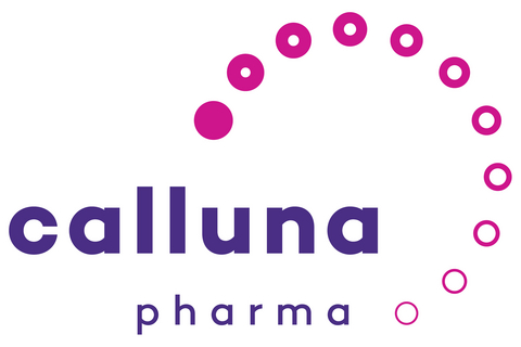 Calluna Pharma Logo