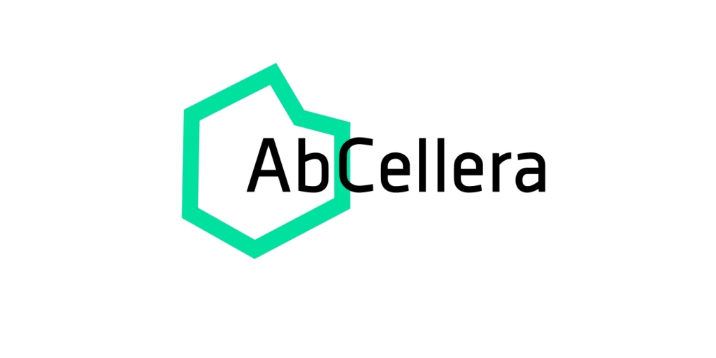 AbCellera and Bruker Reach Global Settlement of Patent Litigation 1 AbCellera Full Colour RGB 1
