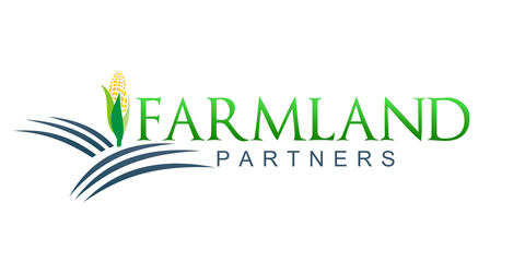 Farmland Partners Inc. Logo