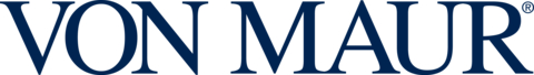 Von Maur Department Stores Logo