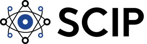 Supply Chain Intelligence Platform Logo