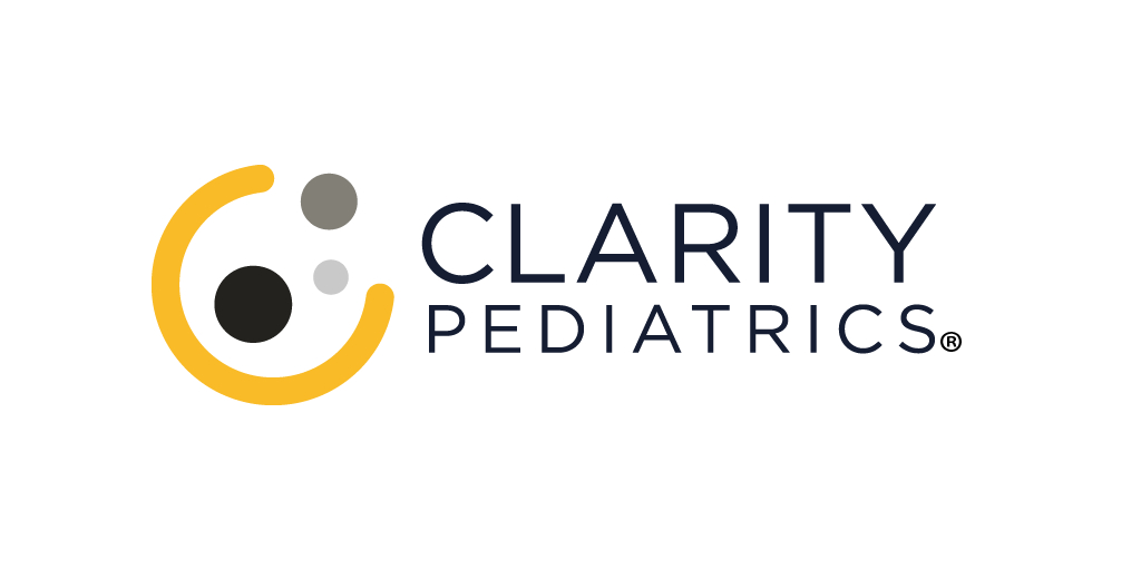Clarity Pediatrics Announces $14.5M in Series A Funding and Expansion of Virtual Chronic Care Platform into Pediatric Obesity Care 1 Clarity