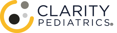 Clarity Pediatrics Logo