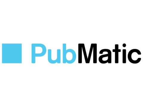 PubMatic Logo