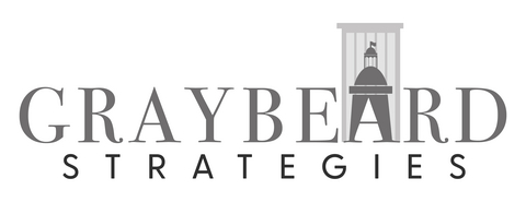 GrayBeard Strategies Logo
