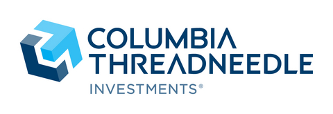 Columbia Threadneedle Investments Logo