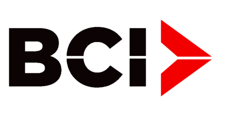 Business Communications, Inc. Logo