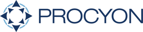 Procyon Logo