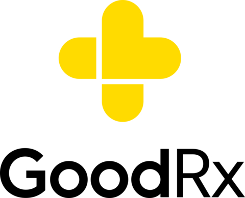 GoodRx Holdings, Inc. Logo