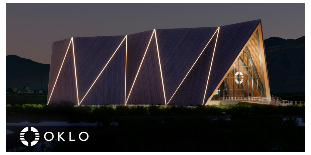 U.S. Department of Energy Approves Preliminary Documented Safety Analysis of Oklo’s Aurora Fuel Fabrication Facility as Assembly Begins at Idaho National Laboratory