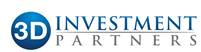 3D Investment Partners Pte. Ltd. Logo