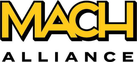 MACH Alliance Logo