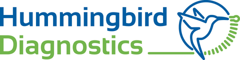 Hummingbird Diagnostics GmbH Logo