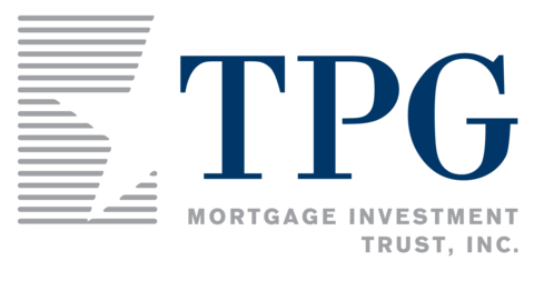 TPG Mortgage Investment Trust, Inc. Logo