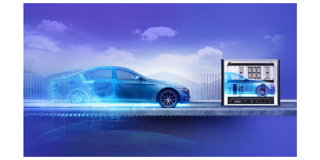 CES 2026: dSPACE impulsa el desarrollo de vehículos definidos por software con soluciones de prueba e inteligencia artificial