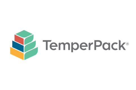 TemperPack Logo