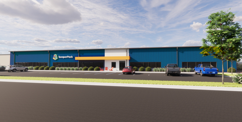 original Exterior render.