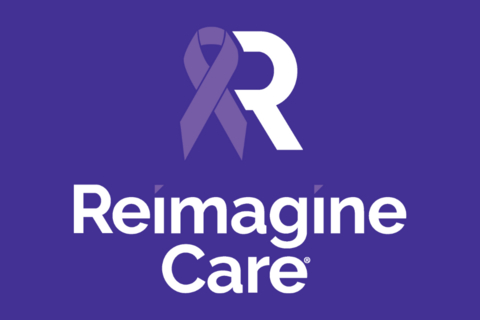 Reimagine Care Logo