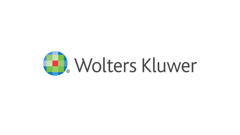 Wolters Kluwer Health Logo