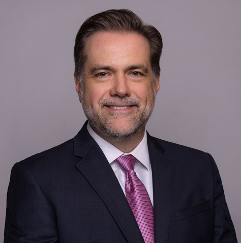 original Scott Minder, Chief Financial Officer, Mativ