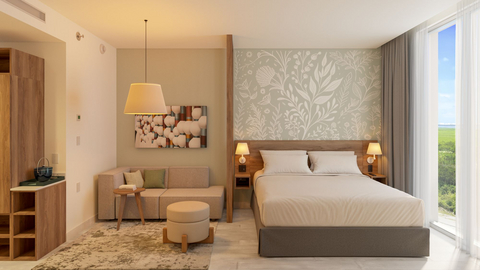 original Hyatt Place Cancun Airport