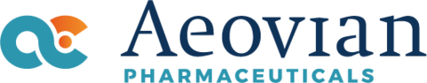 Aeovian Pharmaceuticals Logo