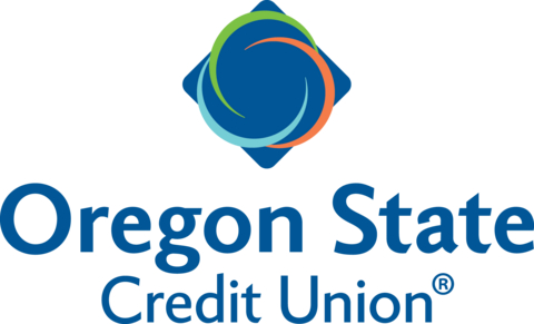 Oregon State Credit Union Logo