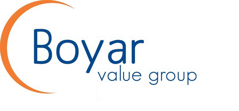 Boyar Research Logo