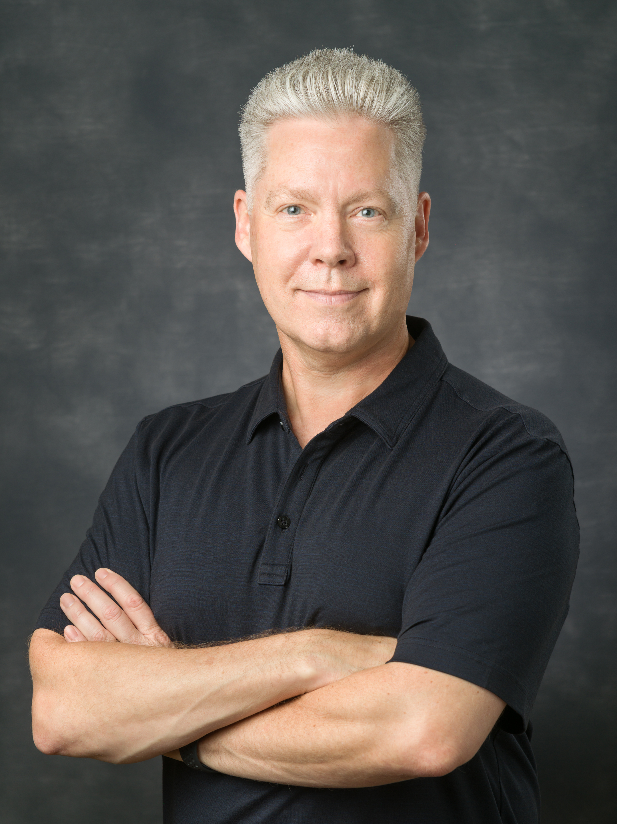 Chris Hewish, President of Xsolla