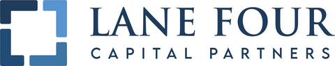 Lane Four Capital Partners Logo