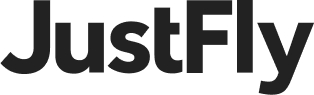 JustFly Logo