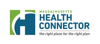 Massachusetts Health Connector Logo