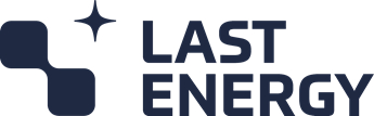 Last Energy Logo
