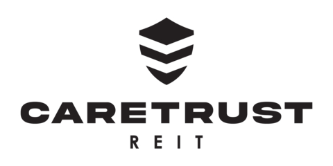CareTrust REIT, Inc. Logo