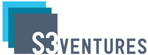 S3 Ventures Logo