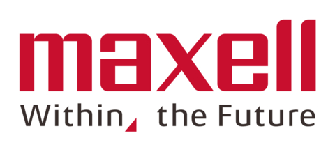 Maxell, Ltd. Logo