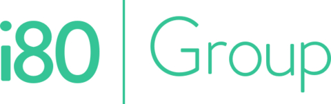 i80 Group Logo