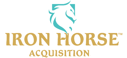 Iron Horse Acquisition II Corp. Logo