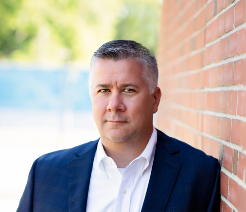 Johhn Levonick is General Counsel at MAXEX