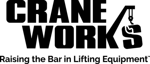CraneWorks Logo