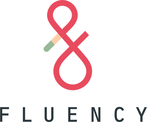 Fluency Logo