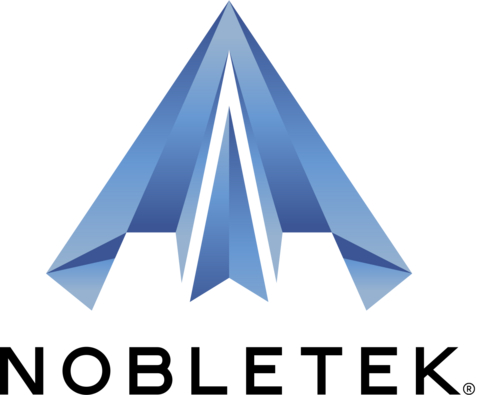 NobleTek LLC Logo