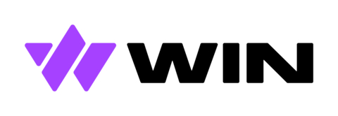 WIN Reality Logo