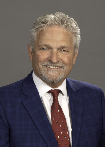 Greg Barats, CEO and President, HSB Group