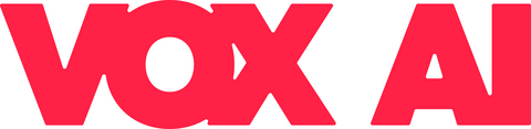 Vox AI Logo