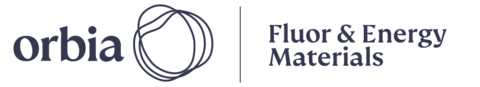 Orbia Fluor & Energy Materials Logo
